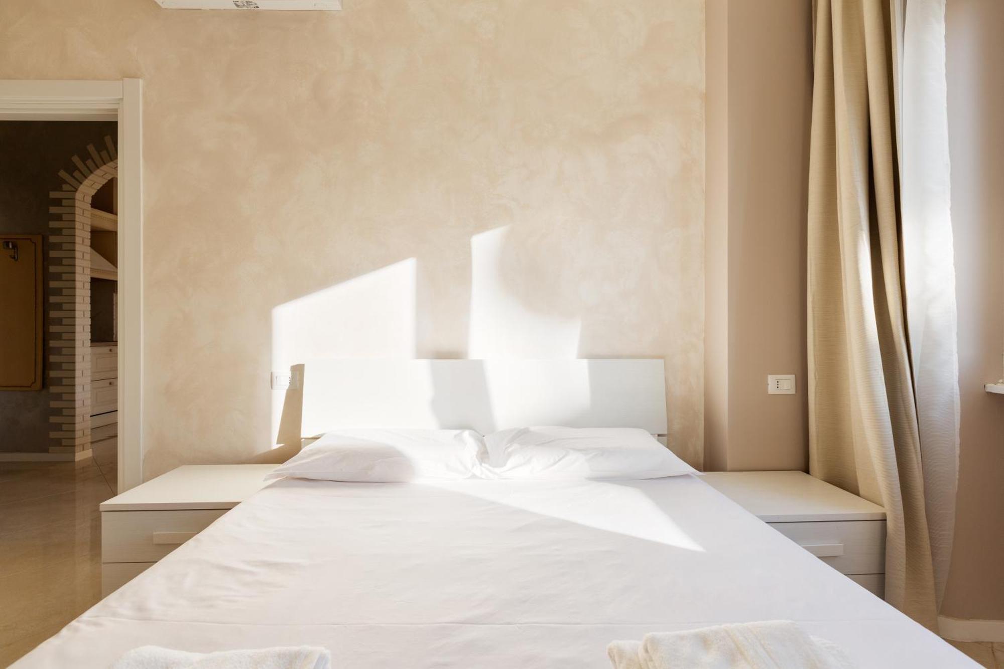 Niguarda Bright Apartment W/ Balcony ميلان المظهر الخارجي الصورة