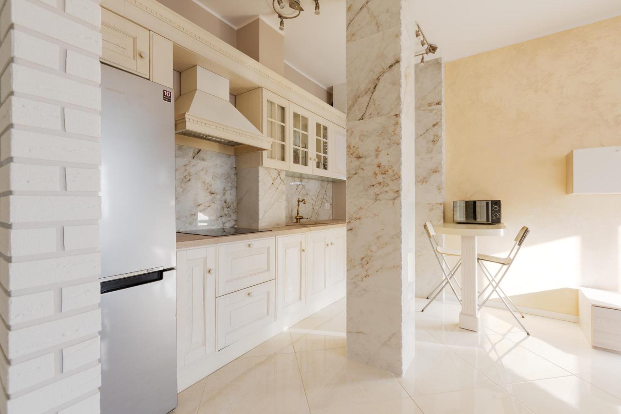 Niguarda Bright Apartment W/ Balcony ميلان المظهر الخارجي الصورة